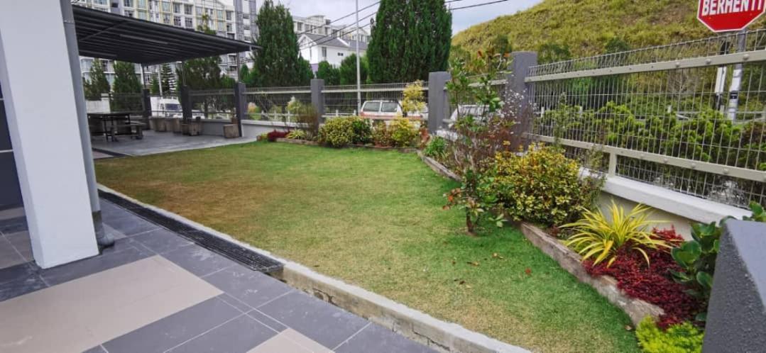 My Home N2 @ Golden Hills Night Market Cameron Highlands Exterior photo