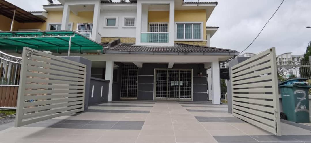 My Home N2 @ Golden Hills Night Market Cameron Highlands Exterior photo