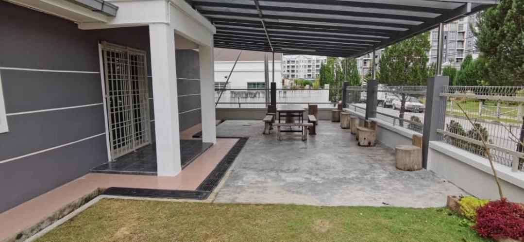 My Home N2 @ Golden Hills Night Market Cameron Highlands Exterior photo