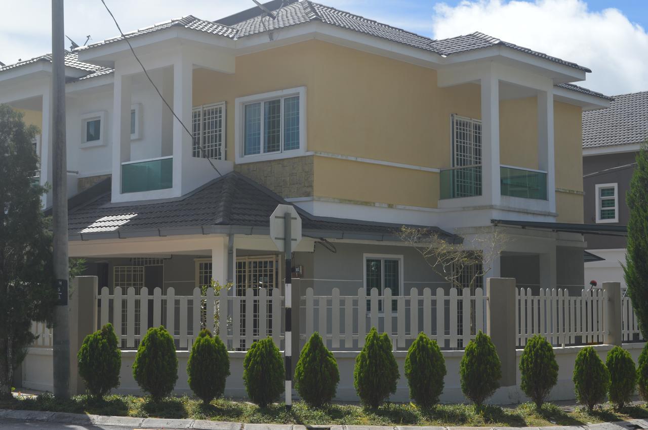 My Home N2 @ Golden Hills Night Market Cameron Highlands Exterior photo